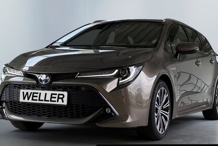 Toyota Corolla 38.000 km 22.970 &euro; Dortmund 44143