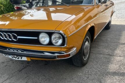 Audi 100 46.300 km 19.200 € Dortmund 44225