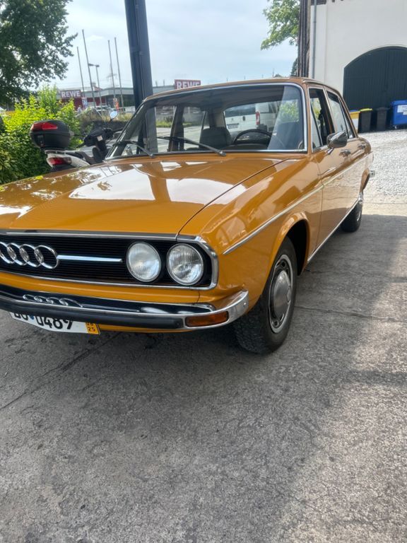 Audi 100 46.300 km 19.200 € Dortmund 44225