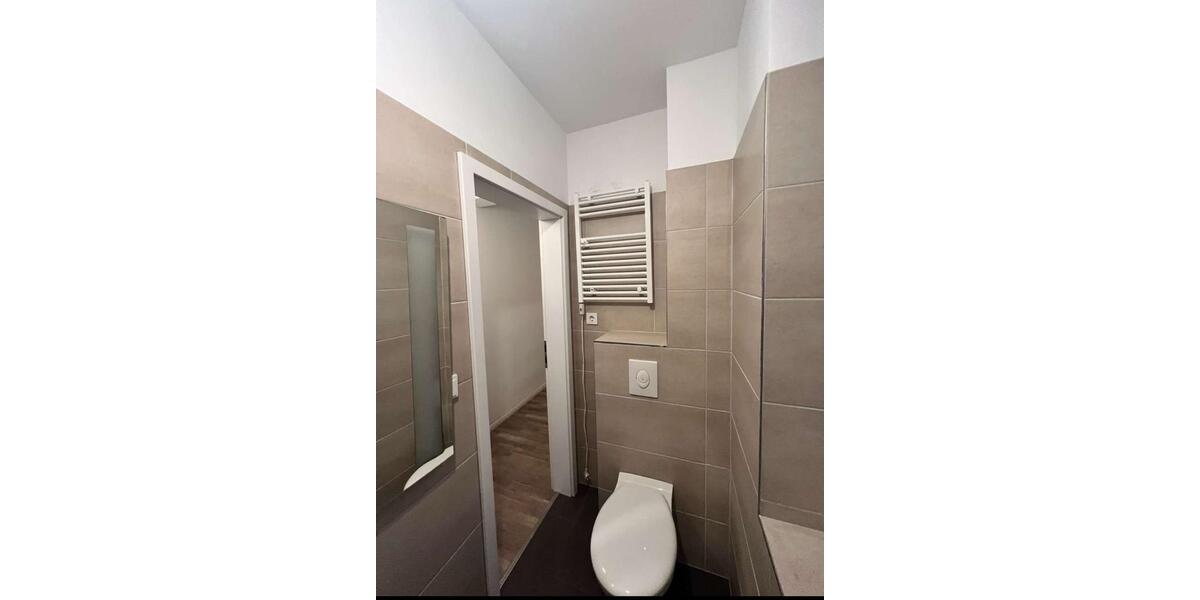 Erdgeschoßwohnung Dortmund Innenstadt Nord - 1 Zimmer, 29 m&sup2;, 536&euro; | Angebot:24690312