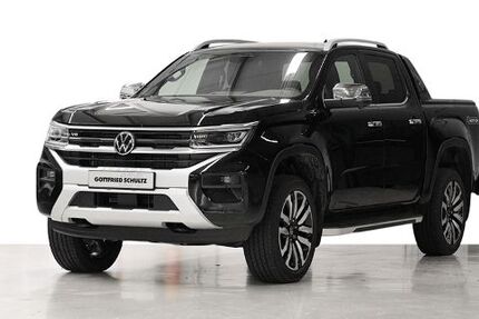 VW Amarok 4.999 km 67.980 &euro; Essen 45307
