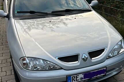 Renault Megane 186.000 km 1.800 € Haltern am See 45721