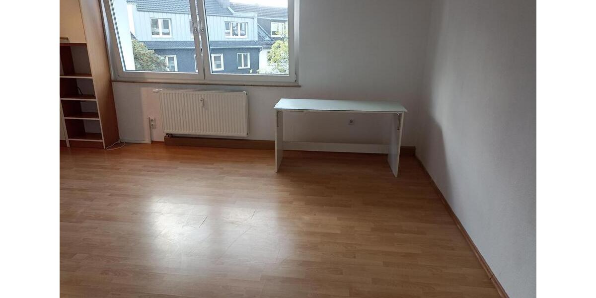 Etagenwohnung Bochum Wiemelhausen - 1 Zimmer, 28 m&sup2;, 420&euro; | Angebot:27581295