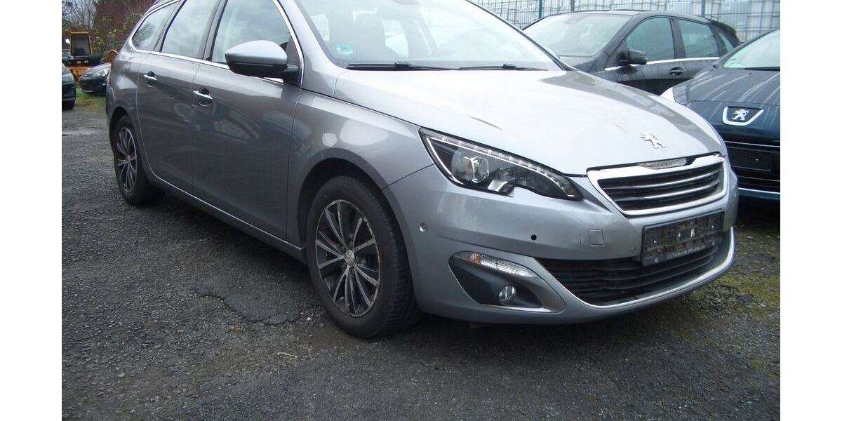 Peugeot 308 238.000 km 5.000 &euro; Bochum 44793