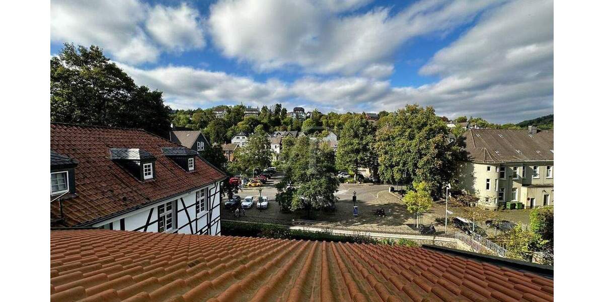 Etagenwohnung Velbert Langenberg - 3 Zimmer, 60 m&sup2;, 169.999&euro; | Angebot:24544903