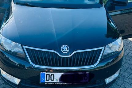 Skoda Rapid 148.500 km 5.699 &euro; Dortmund 44287