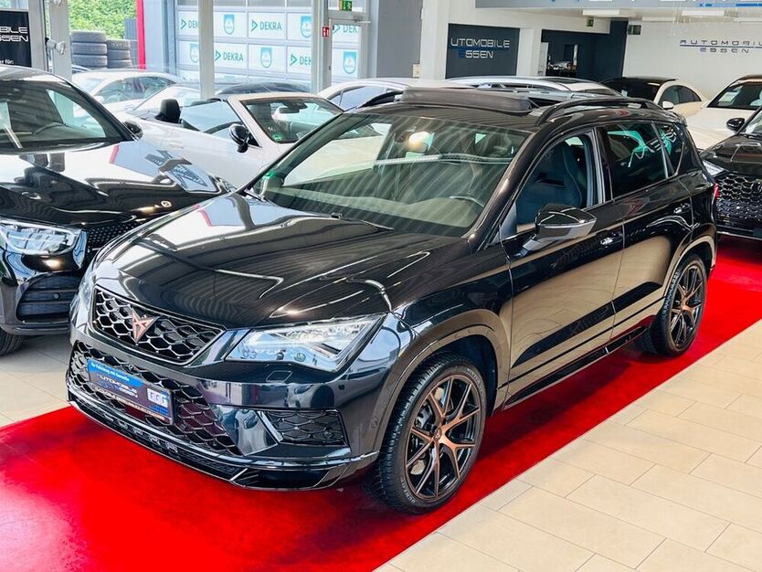 Ateca