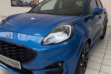 Ford Puma 31.170 km 19.990 &euro; Gevelsberg 58285