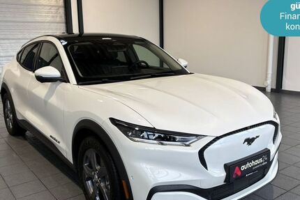 Ford Mustang Mach-E 46.466 km 30.190 &euro; Wuppertal 42287