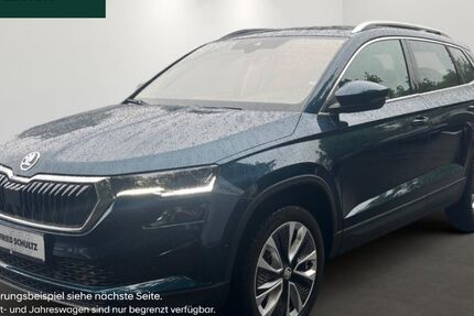 Skoda Karoq 44.135 km 24.950 &euro; Wuppertal 42109