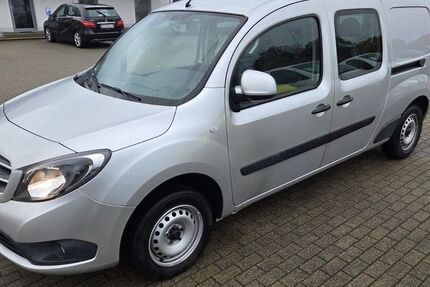 Mercedes-Benz Citan 60.493 km 16.690 € Witten 58454