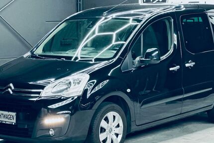 Citroen Berlingo 130.000 km 7.990 &euro; Velbert 42549