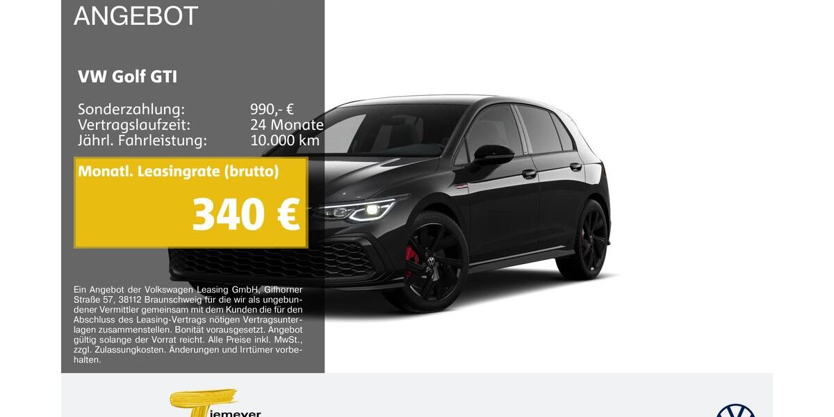 VW Golf 18.663 km 30.290 &euro; Dorsten 46282