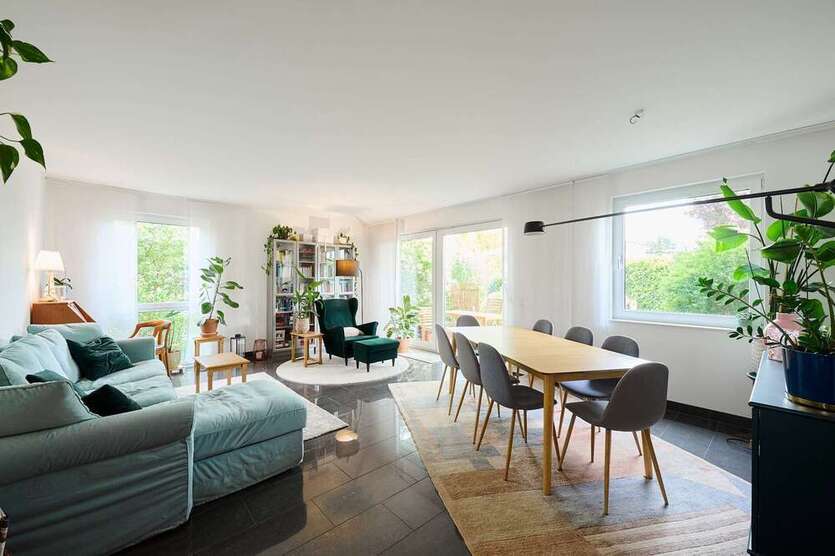 Wohnung zum Mieten in Essen 1.750 € 125 m²