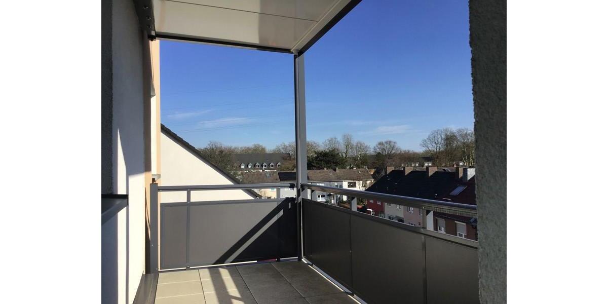 Etagenwohnung Essen Frillendorf - 2 Zimmer, 51 m&sup2;, 513&euro; | Angebot:24759766