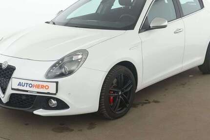 Alfa Romeo Giulietta 108.714 km 11.950 &euro; Essen 45141