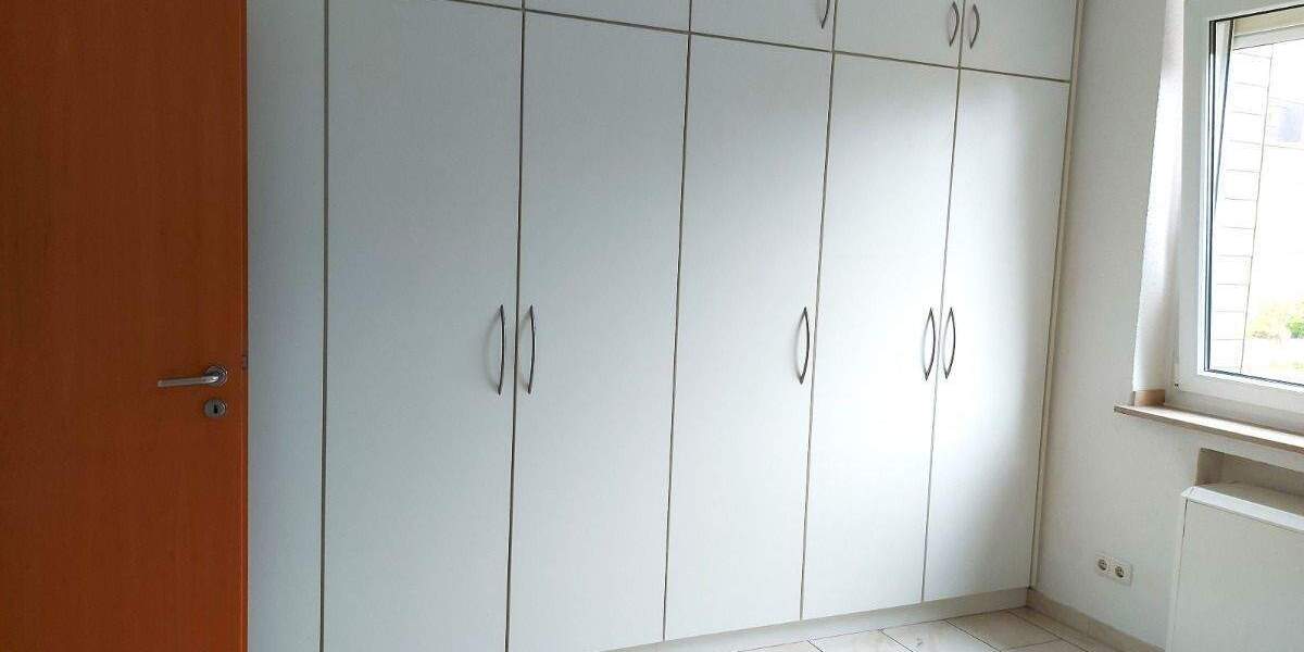 Etagenwohnung Essen Horst - 4 Zimmer, 91 m&sup2;, 182.000&euro; | Angebot:25679837