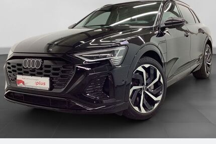 Audi Q8 e-tron 43.762 km 57.880 € Bochum 44809