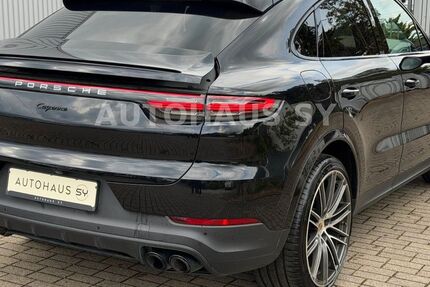 Porsche Cayenne 137.000 km 51.870 &euro; Castrop-Rauxel 44575