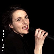 Berliner Chansons der goldenen Zwanziger 08.03.2026 Roto Theater