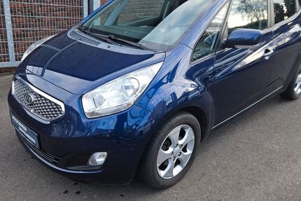 Kia Venga 142.255 km 6.999 &euro; Gevelsberg 58285