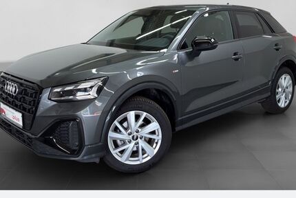 Audi Q2 18.115 km 34.220 &euro; Bochum 44809