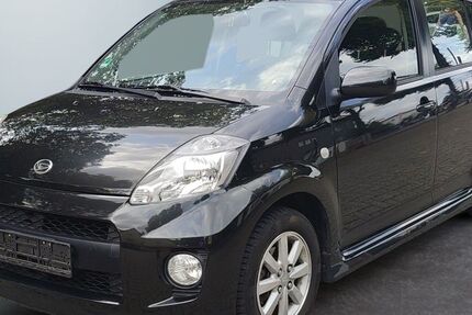 Daihatsu Sirion 49.000 km 3.990 € Schwerte 58239