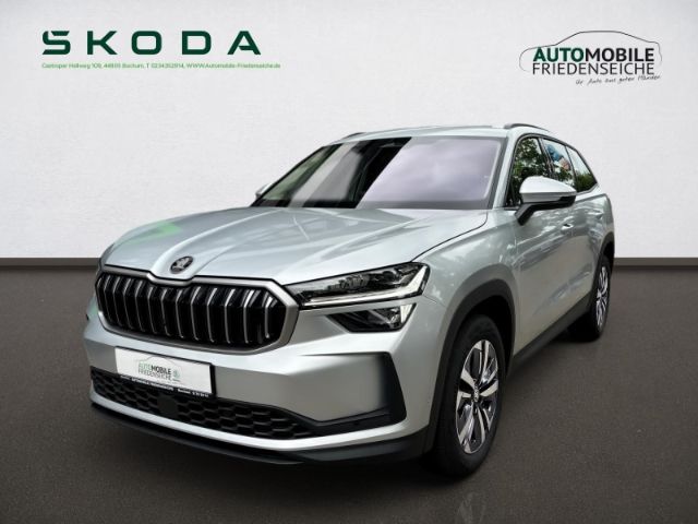 Skoda Kodiaq 13.790 km 45.590 € Bochum 44805