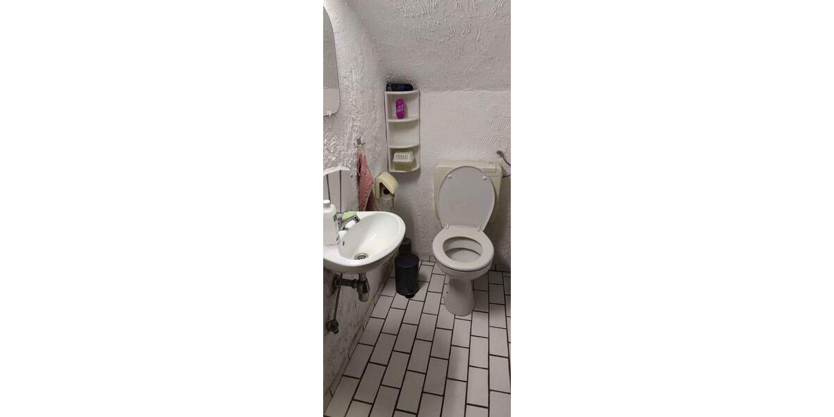 Ruhige Lage mit Nähe zum Kanal! Freistehendes Ein- bis Zweifamilienhaus in Datteln-Hötting 5 zimmer