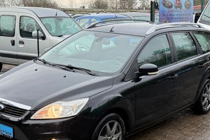 Ford Focus 160.000 km 2.999 € Bottrop 46238