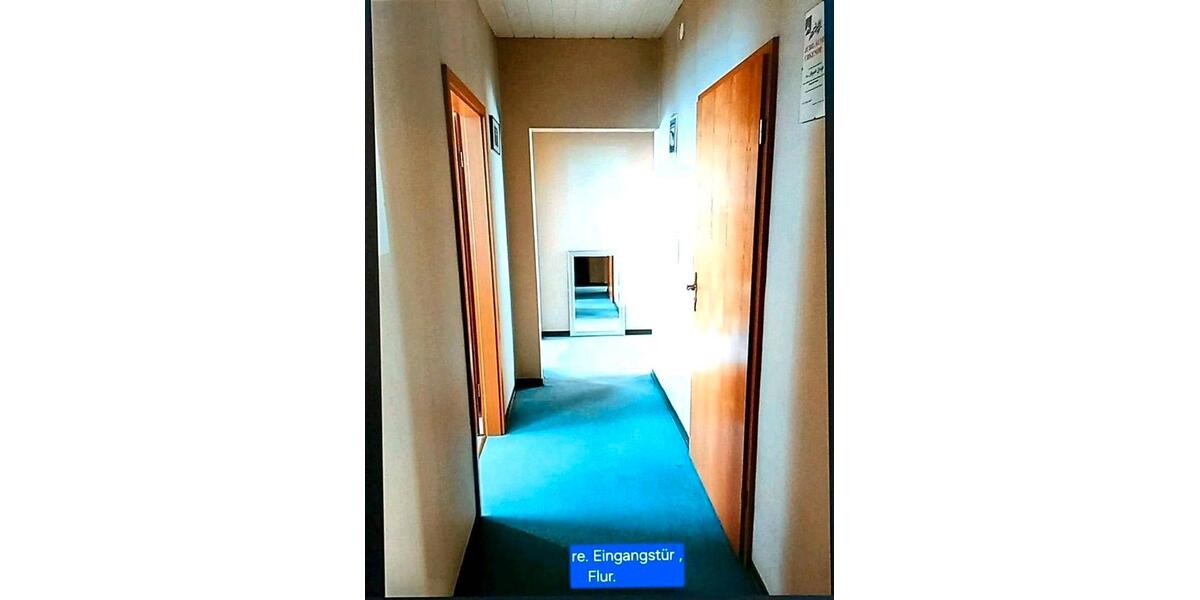 Etagenwohnung Wuppertal Gemarkung Ronsdorf - 3 Zimmer, 82 m&sup2;, 200.000&euro; | Angebot:27096099