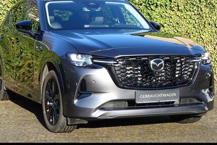 Mazda CX-60 35.150 km 39.900 &euro; Gelsenkirchen 45899