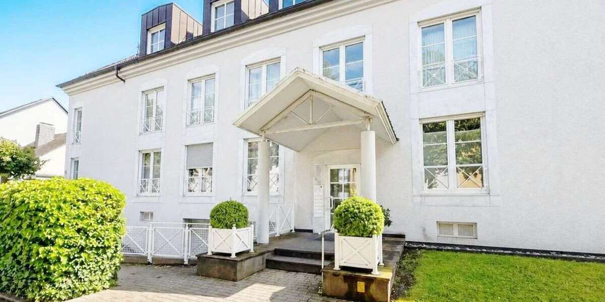 Etagenwohnung Dortmund Innenstadt Ost - 3.5 Zimmer, 117 m&sup2;, 430.000&euro; | Angebot:27585854