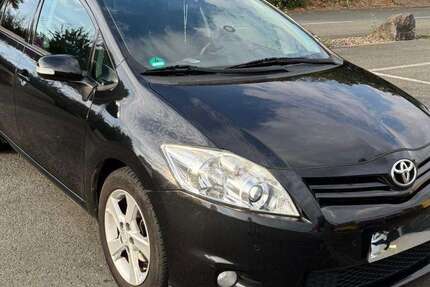 Toyota Auris 108.315 km 7.800 € Mülheim an der Ruhr 45475