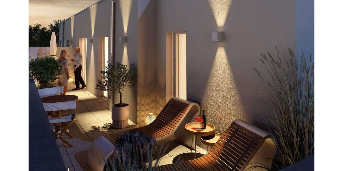 Wohnung zum Kaufen in Essen 560.000 € 127.5 m² 4 zimmer