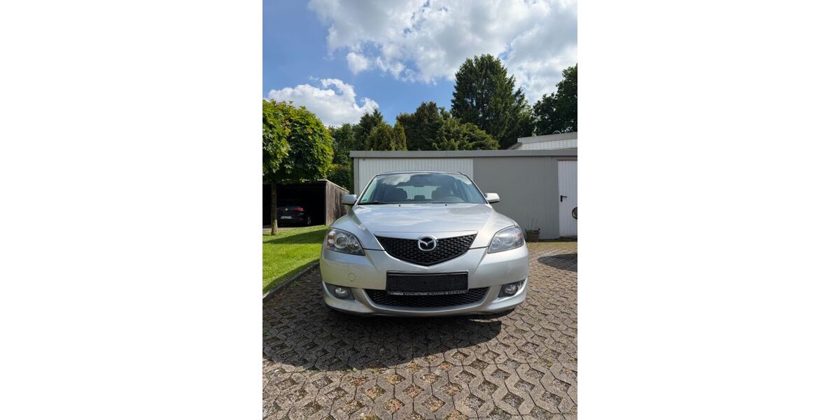 Mazda 3 115.000 km 4.800 &euro; Gladbeck 45966