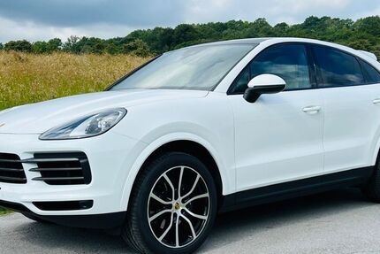 Porsche Cayenne 70.100 km 69.500 &euro; Velbert 42553