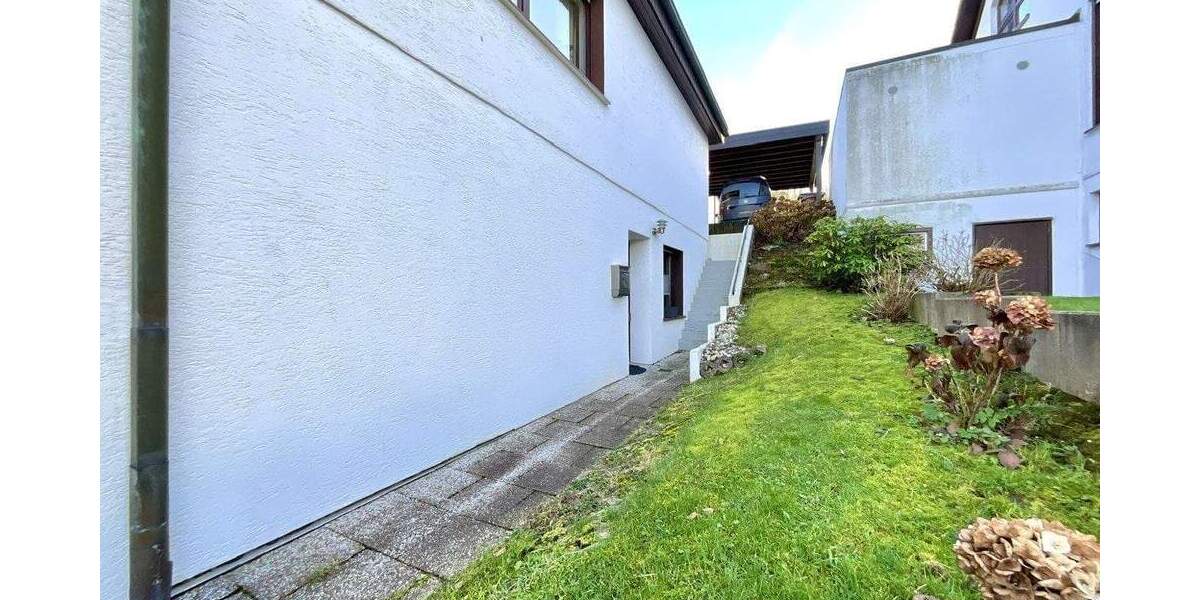 Terrassenwohnung Ennepetal Voerde - 3 Zimmer, 114 m&sup2;, 165.000&euro; | Angebot:25191275