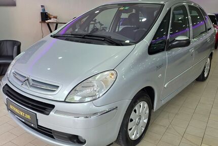 Citroen Xsara Picasso 229.681 km 2.490 € Recklinghausen 45661