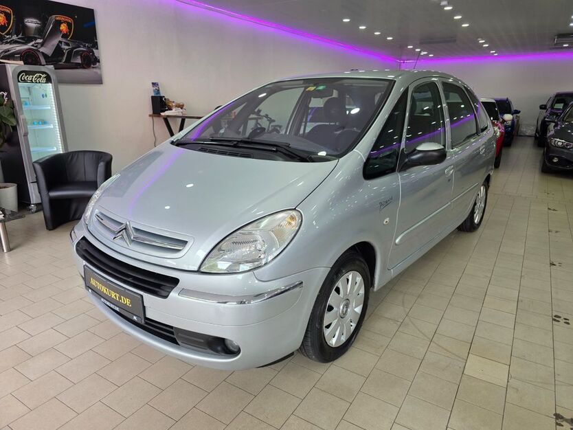 Citroen Xsara Picasso 229.681 km 2.490 € Recklinghausen 45661
