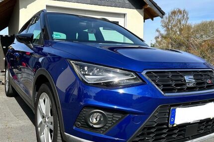 Seat Arona 66.000 km 18.000 &euro; Bottrop 46240