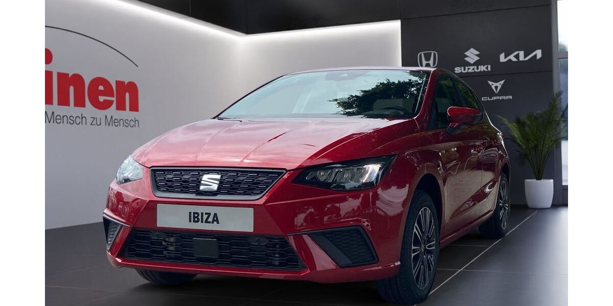 Seat Ibiza 4.980 km 21.980 &euro; Holzwickede 59439