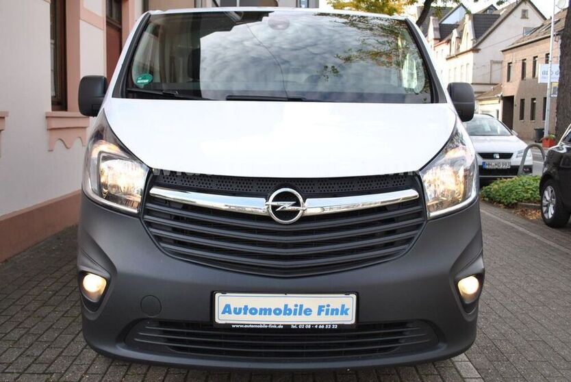 Vivaro