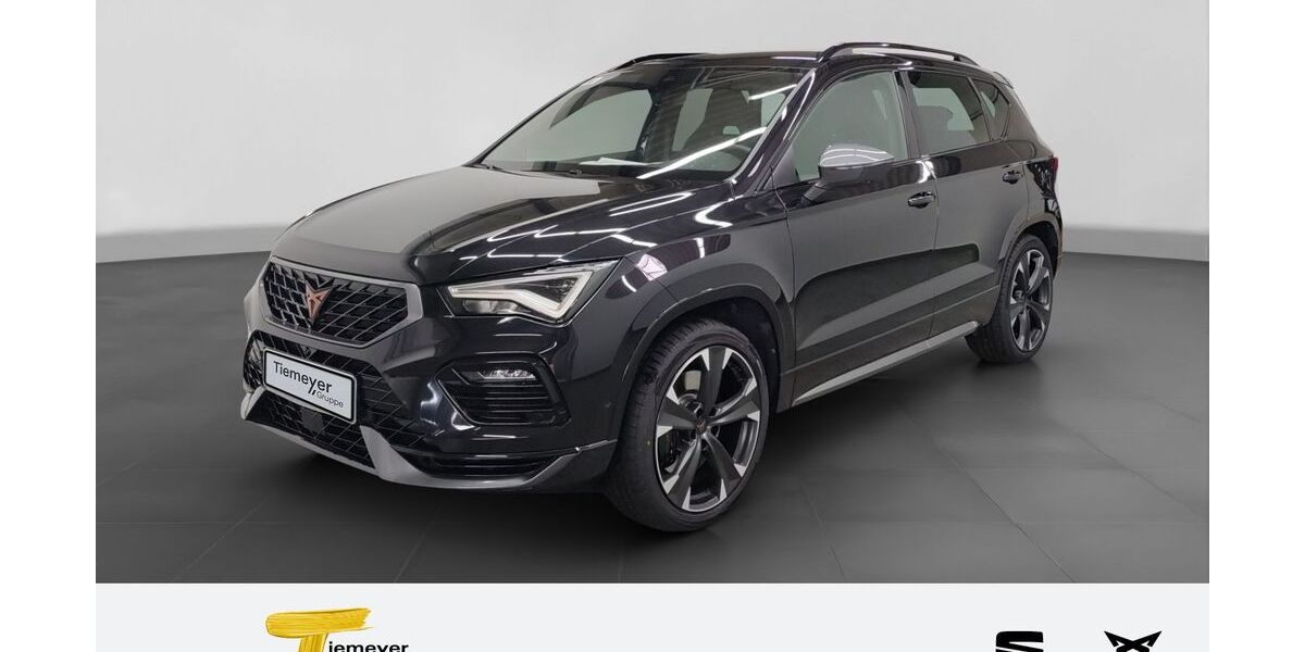 Cupra Ateca 97.625 km 26.990 &euro; Bochum 44809