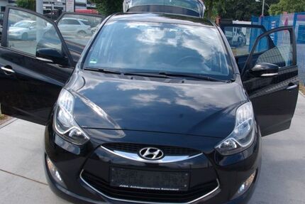 Hyundai ix20 204.000 km 3.660 &euro; Bottrop 46242