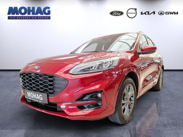Ford Kuga 20.750 km 22.490 &euro; Gelsenkirchen 45881