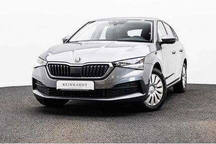 Skoda Scala 36.015 km 14.274 &euro; Hagen 58091