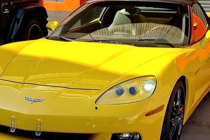 Corvette C6