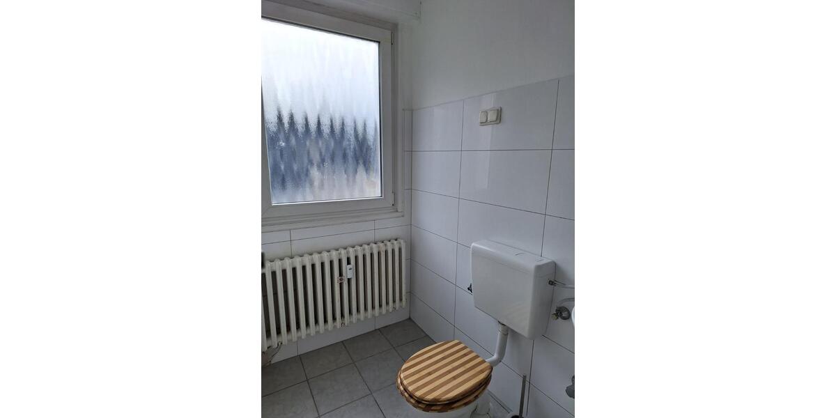 Erdgeschoßwohnung Oberhausen Rothebusch - 1 Zimmer, 50 m&sup2;, 330&euro; | Angebot:25131201