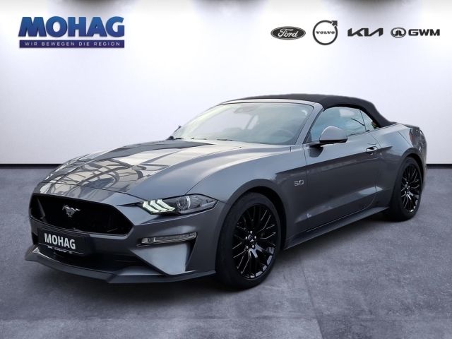 Ford Mustang 52.370 km 38.590 &euro; Datteln 45711